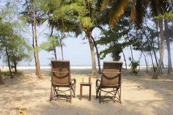 Tree Of Life Marari Sands Beach Resort, Marari - Kerala Alappuzha Exterior foto